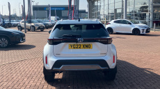 Toyota Yaris Cross 1.5 Hybrid Premiere Edition 5dr CVT Hybrid Estate